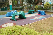Blk 46 Commonwealth Drive (S)143046 #160912